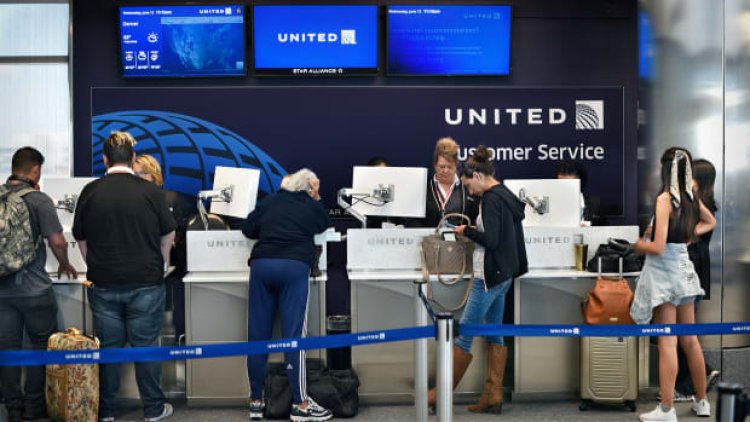 United Airlines Makes a Bold Move to Fix a Huge Problem