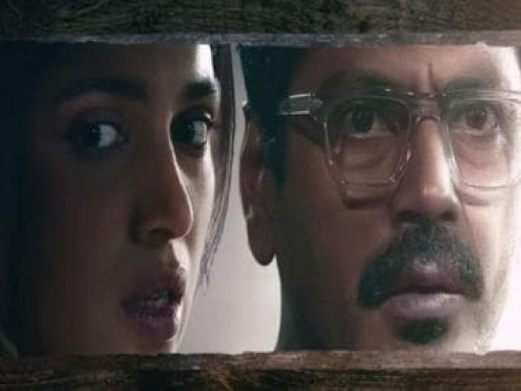 Afwaah movie review: Sudhir Mishra says it like it is in an explosive political drama