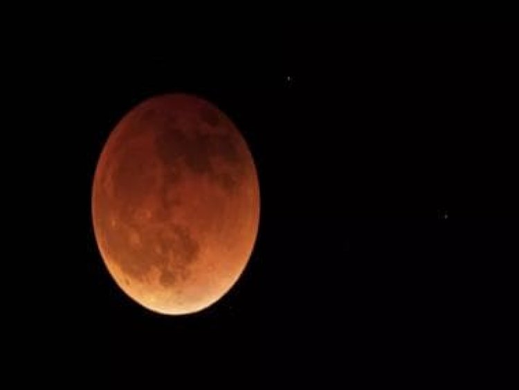 Lunar Eclipse 2023: City-wise timings to witness this year's first Chandra Grahan