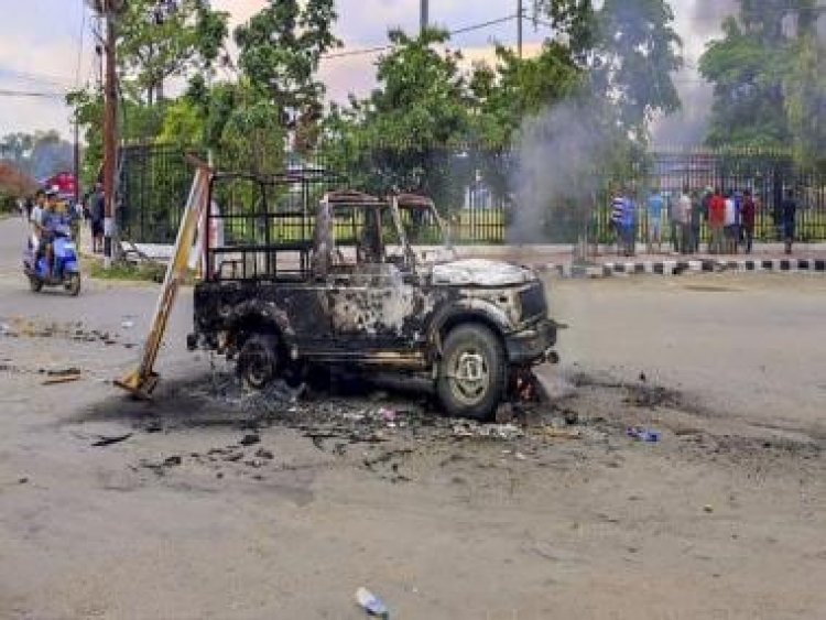 Why is Manipur burning? The Meitei community vs the Kuki-Naga battle in the state, explained