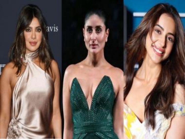 Pay disparity in Bollywood: After Priyanka Chopra, Kareena Kapoor; Rakul Preet Singh speaks out of pay disparity