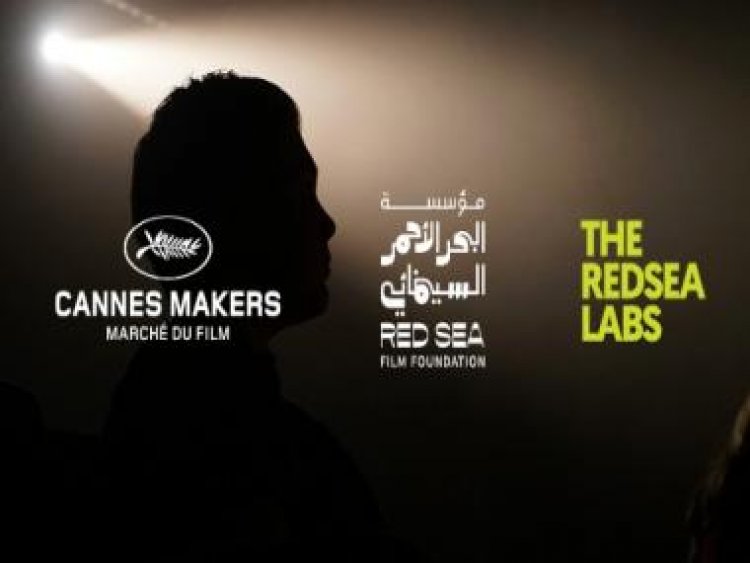 The Red Sea Labs &amp; The Red Sea International Film Festival partner with the Marché du Film – Festival de Cannes