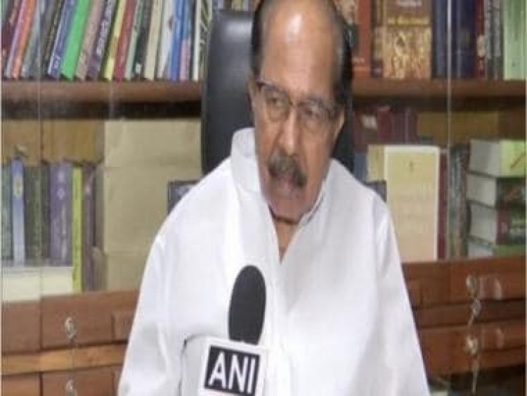 Karnataka Polls LIVE Updates: No question of banning Bajrang Dal if it plays by rule-book: Congress' Veerappa Moily