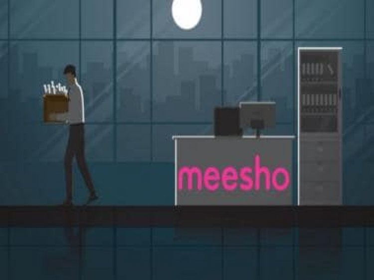 E-commerce firm Meesho lays off 251 employees, nearly 15% of its existing workforce