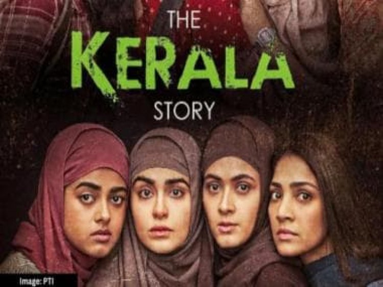 The Kerala Story: High Court throws out petition, refuses stay on film