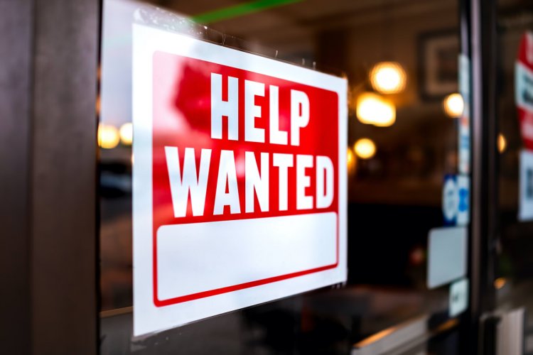 April Jobs Report Shows 253,000 Net Gain, Faster Wage Growth: Unemployment Rate Falls to 3.4%