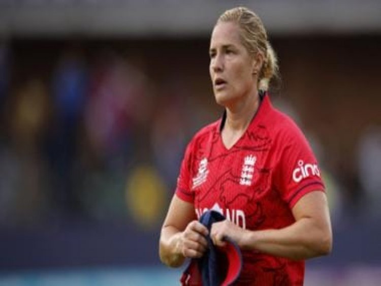 Veteran England pacer Katherine Sciver-Brunt announces retirement from international cricket