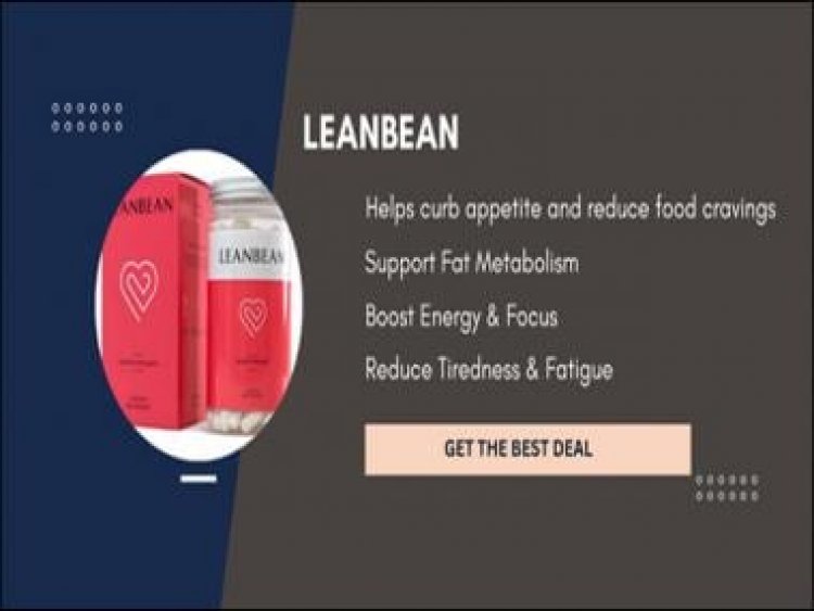 Leanbean Reviews - Shocking Findings in Latest Leanbean Report