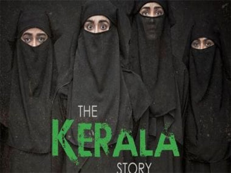 The Kerala Story Box-Office: Vipul Shah's film is a success on day 1 by minting Rs 8.03 cr