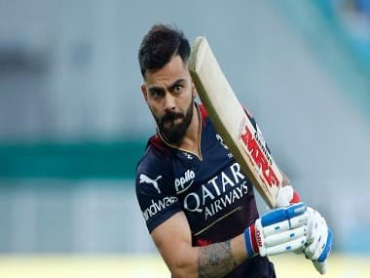 IPL 2023: ‘Fearless Virat Kohli persuaded us to let him play with seniors', reveals batting star's childhood coach