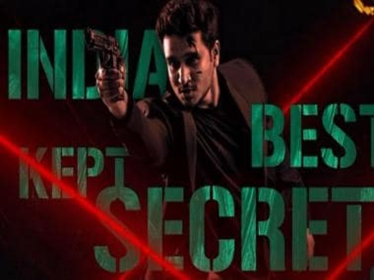 India's Best Kept Secret To Be Unfolded- Karthikeya 2 star Nikhil Siddhartha's spy thriller to release on June 29