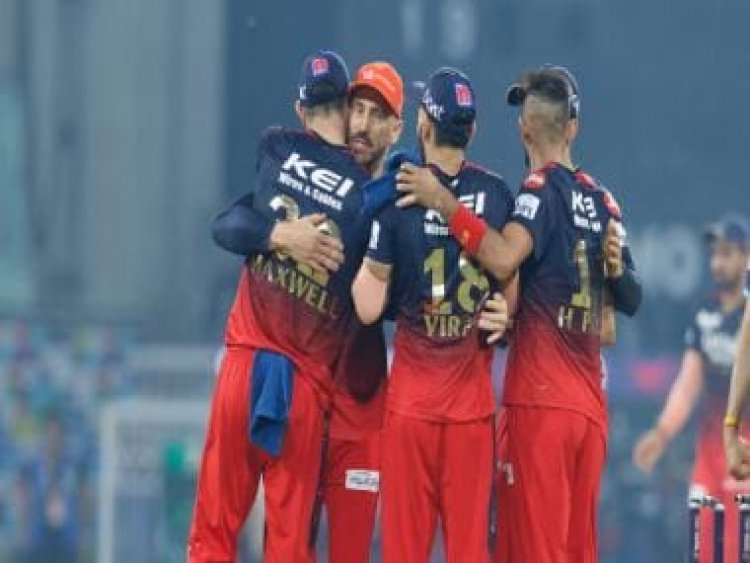 DC vs RCB, IPL 2023: Bangalore face bottom-ranked Delhi with eye on breaking into playoff spots