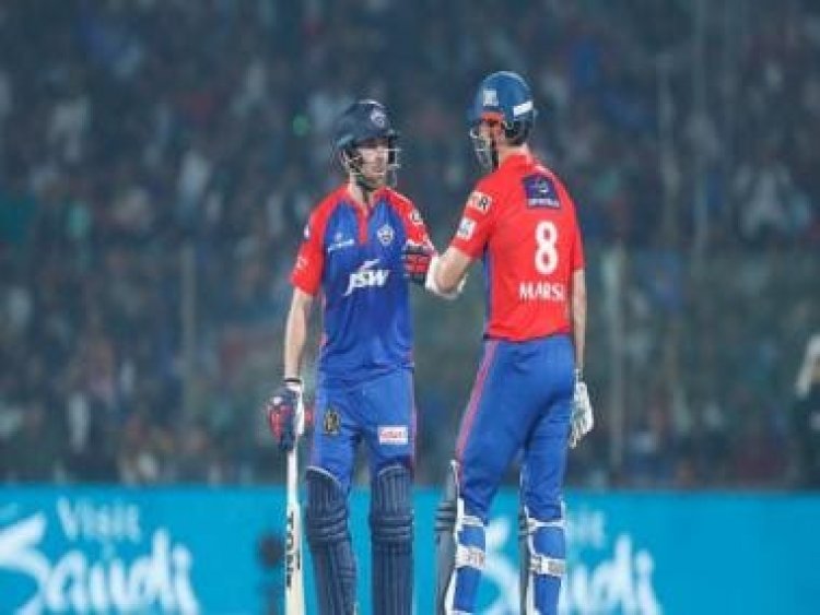 IPL 2023 Points Table, Orange and Purple Cap list: CSK upto second after beating MI; DC defeat RCB to climb to ninth