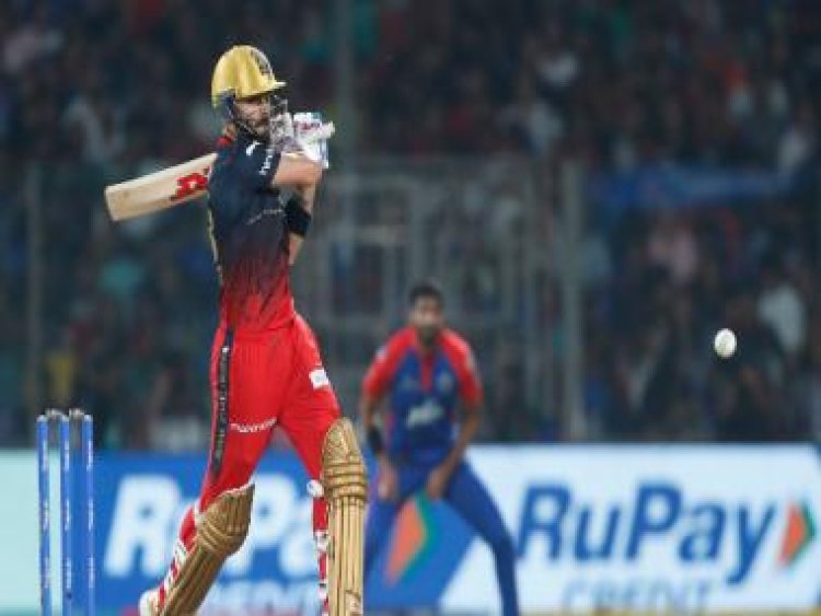 Virat Kohli becomes first batter in IPL history to go past 7,000 runs during DC-RCB match