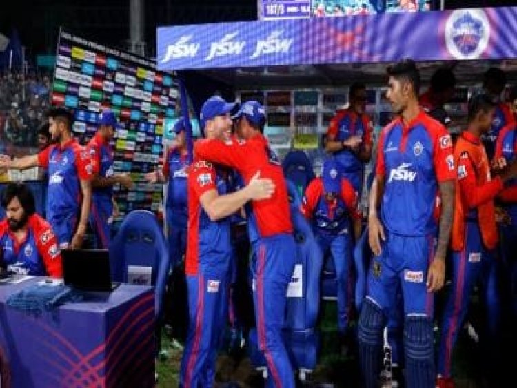 IPL 2023: Phil Salt headlines DC's seven-wicket win over RCB in Delhi