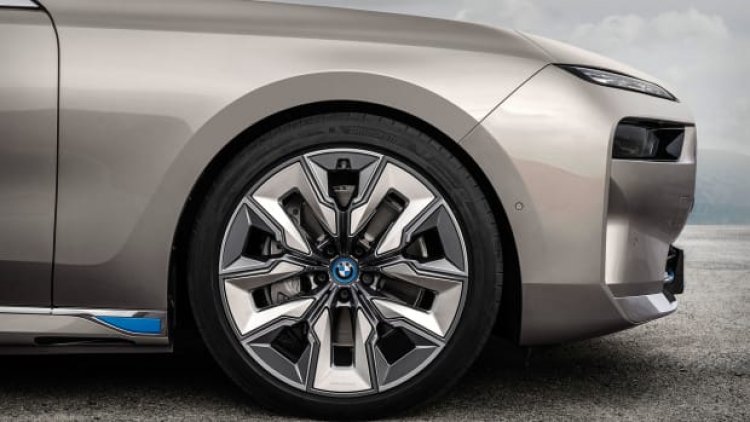 BMW Warns Customers of Grave Danger