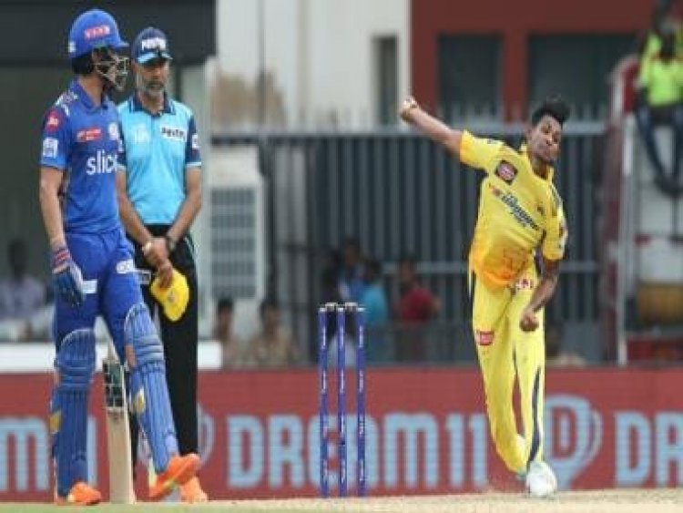 IPL 2023: Matheesha Pathirana 'shouldn't even get close to red ball cricket,' says MS Dhoni