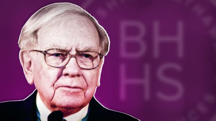 Warren Buffett Makes Cataclysmic Prediction On AI