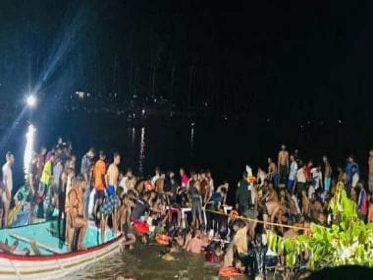 Kerala: At least 18 including children killed as boat capsizes in Malappuram; PM announces ex-gratia of Rs 2 lakh