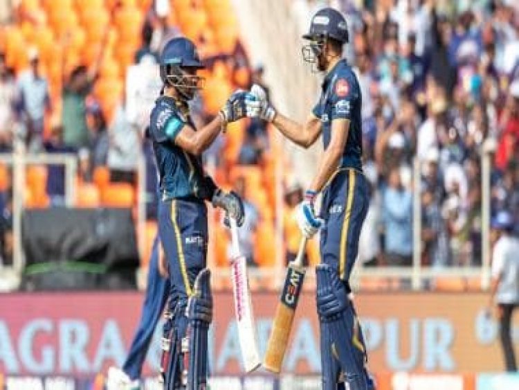 IPL 2023: All-round GT underline title credentials with lopsided win against LSG