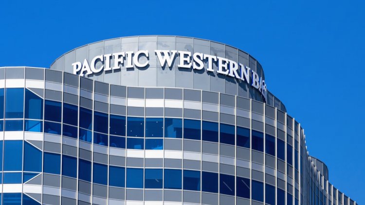 PacWest Stock Soars After Slashing Quarterly Dividend, Says Business Is 'Sound'; Regional Banks Extend Rally