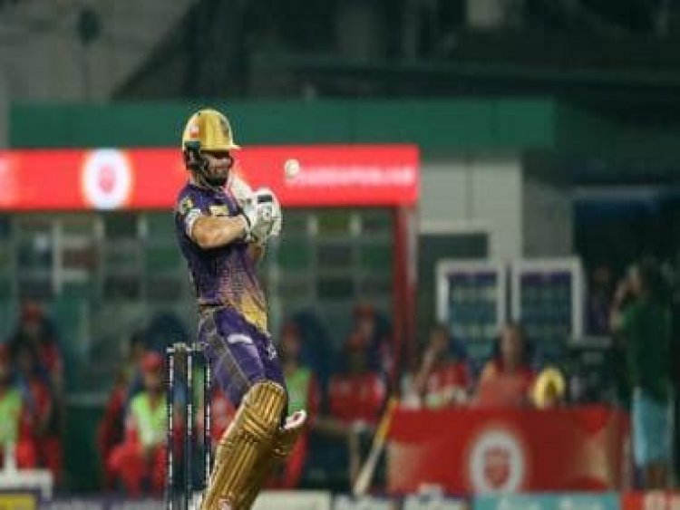 IPL 2023: Rinku Singh follows the Andre Russell template as KKR clinch last-ball win over PBKS