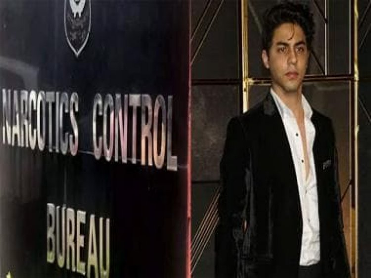 Aryan Khan Drugs Case: NCB suspends Vishwa Vijay Singh, a member of the team that raided the Cordelia cruise