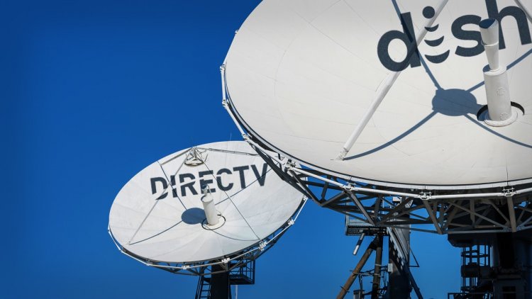 Here's Why Dish Just Lost Over Half a Million Subscribers