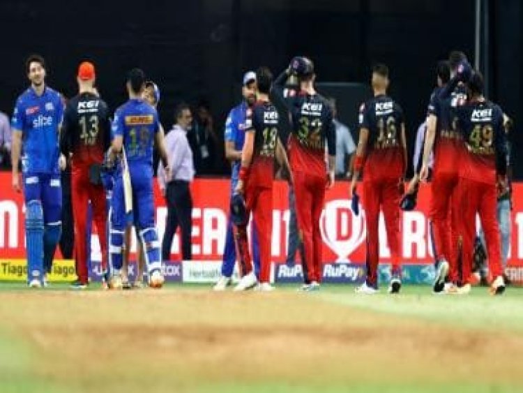 IPL 2023 Points Table, Orange and Purple Cap list: MI surge to third place with six-wicket win over RCB