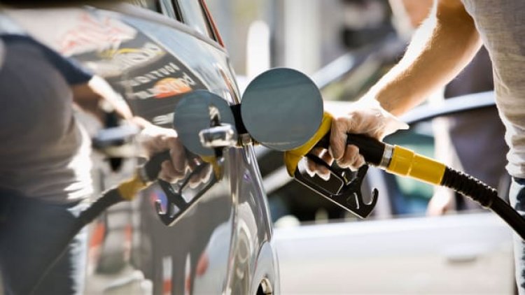 Gasoline Prices Keep Falling