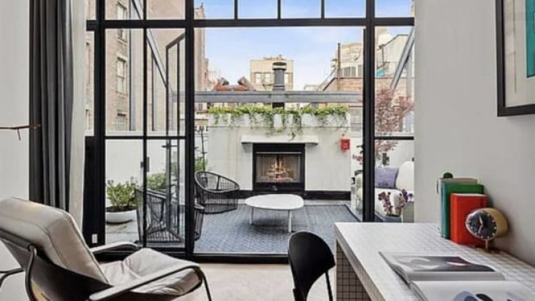 This Is How Much It Costs to Rent Taylor Swift's Former NYC Pad