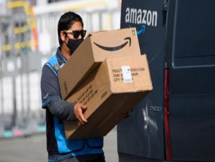 Amazon’s New Cost-Cutting Measure: E-commerce giant to pay shoppers to skip door-step delivery