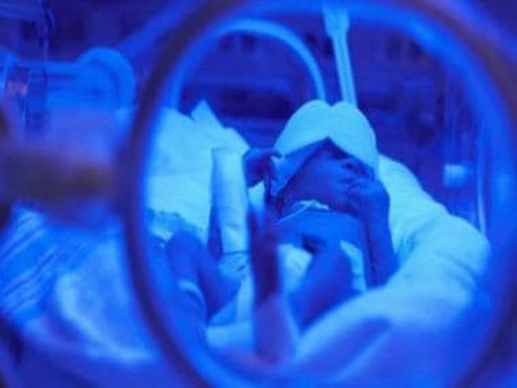 ‘Silent emergency’: Preterm complications claim a million lives yearly
