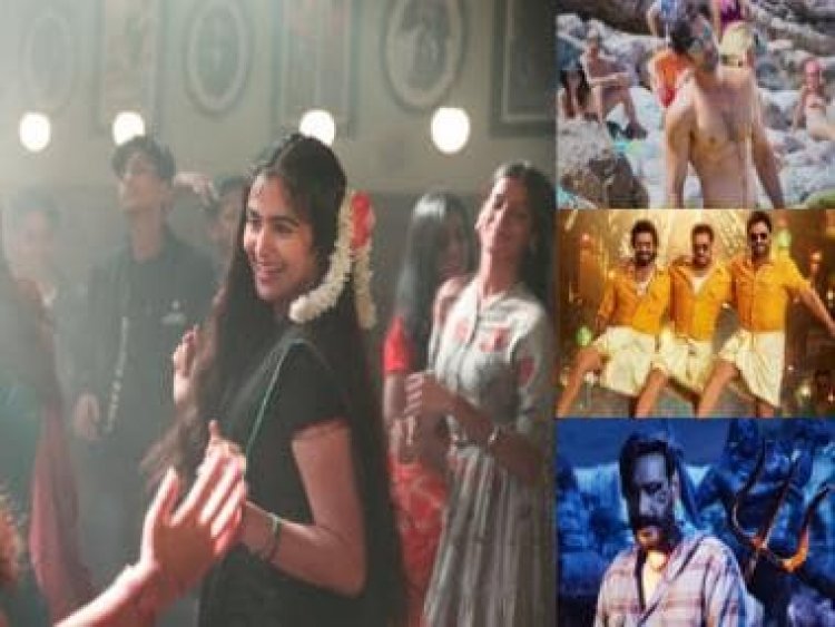 The Kerala Story beats Tu Jhoothi Main Makkaar, Kisi Ka Bhai Kisi Ki Jaan &amp; Bholaa at the box office - here's how