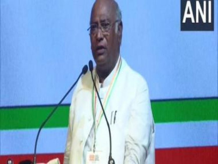 Karnataka Polls 2023: 'People have decided to choose progressive, welfare-oriented govt,' says Congress President Kharge