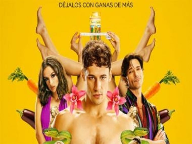 Take a deep dive into the conception of the Spanish adult film industry with Lionsgate Play's Nacho Season 1