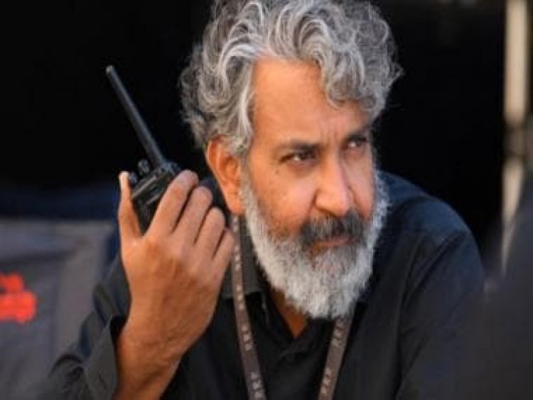 RRR director SS Rajamouli on his dream project Mahabharat: 'I can only assume that it would be a 10-part film'
