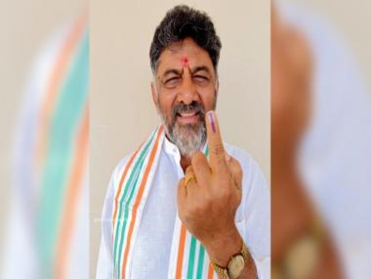 Karnataka Elections 2023: No alliance with JD(S), will form govt on our own, says Cong's DK Shivakumar