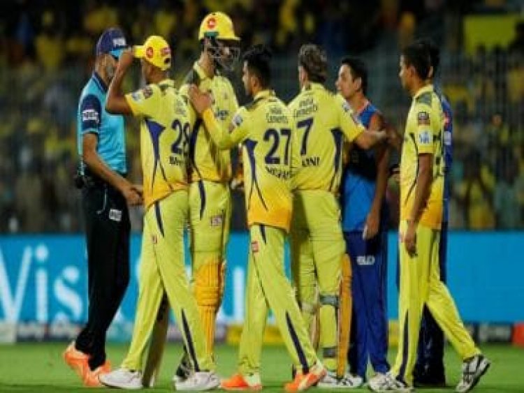 IPL 2023: DC hope to breach Chepauk fortress in quest to keep playoff hopes alive