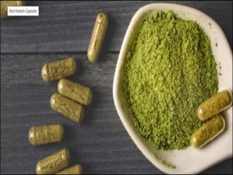 Kratom Capsules and Powder - Our Top Picks for High-Quality Products