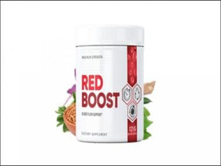 Red Boost Powder Reviews - Truth Behind Customer Reviews And Testimonials Busted