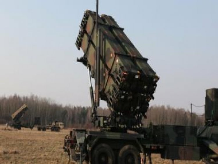 China slams Japan after deployment of Patriot PAC-3 missile near Taiwan