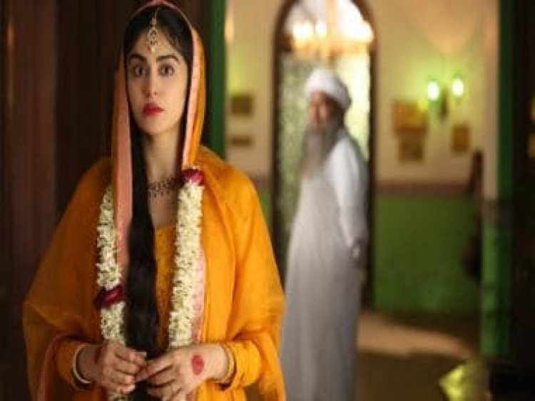Adah Sharma's The Kerala Story is a 'work of art' says Catholic Bishops Council amid row over play on nuns
