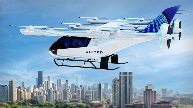 This Transportation Could Triple By 2033