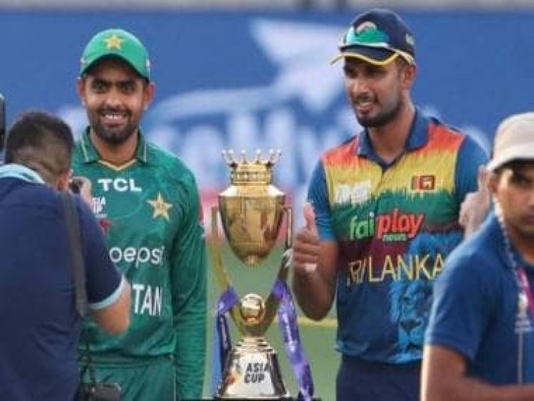 Asia Cup 2023: Sri Lanka, Bangladesh voice concerns over Pakistan's 'hybrid' hosting solution