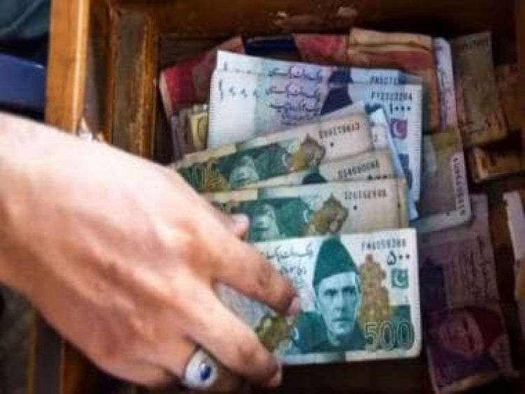 From frying pan into fire: Violence post-Imran Khan arrest plunges Pakistani rupee to record low