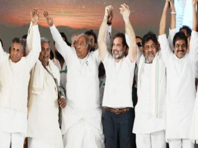 Karnataka Assembly Elections 2023: Why the southern state is a must-win for Congress