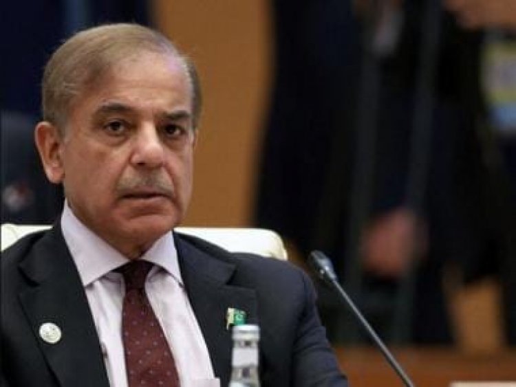 'Imran Khan committed unforgivable crime, will deal with protesters with iron fist,' says Pakistan PM Shehbaz Sharif