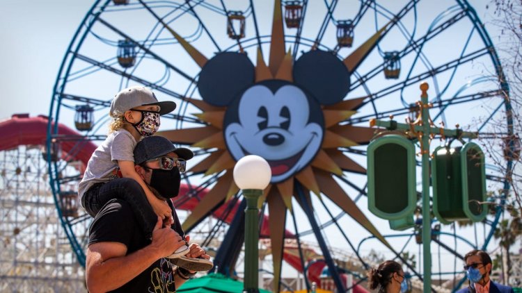 Disney Sheds 4 Million Subscribers, Sees 'Lingering' Streaming Softness; Stock Slides