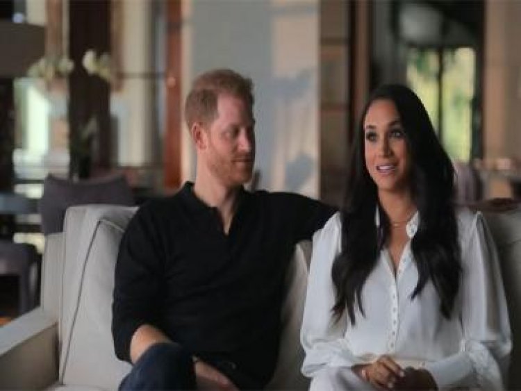 Why Prince Harry &amp; Meghan Markle cannot be stripped of royal titles?